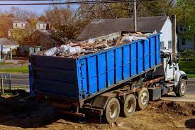 Best Yard Waste Removal  in Ravensworth, VA